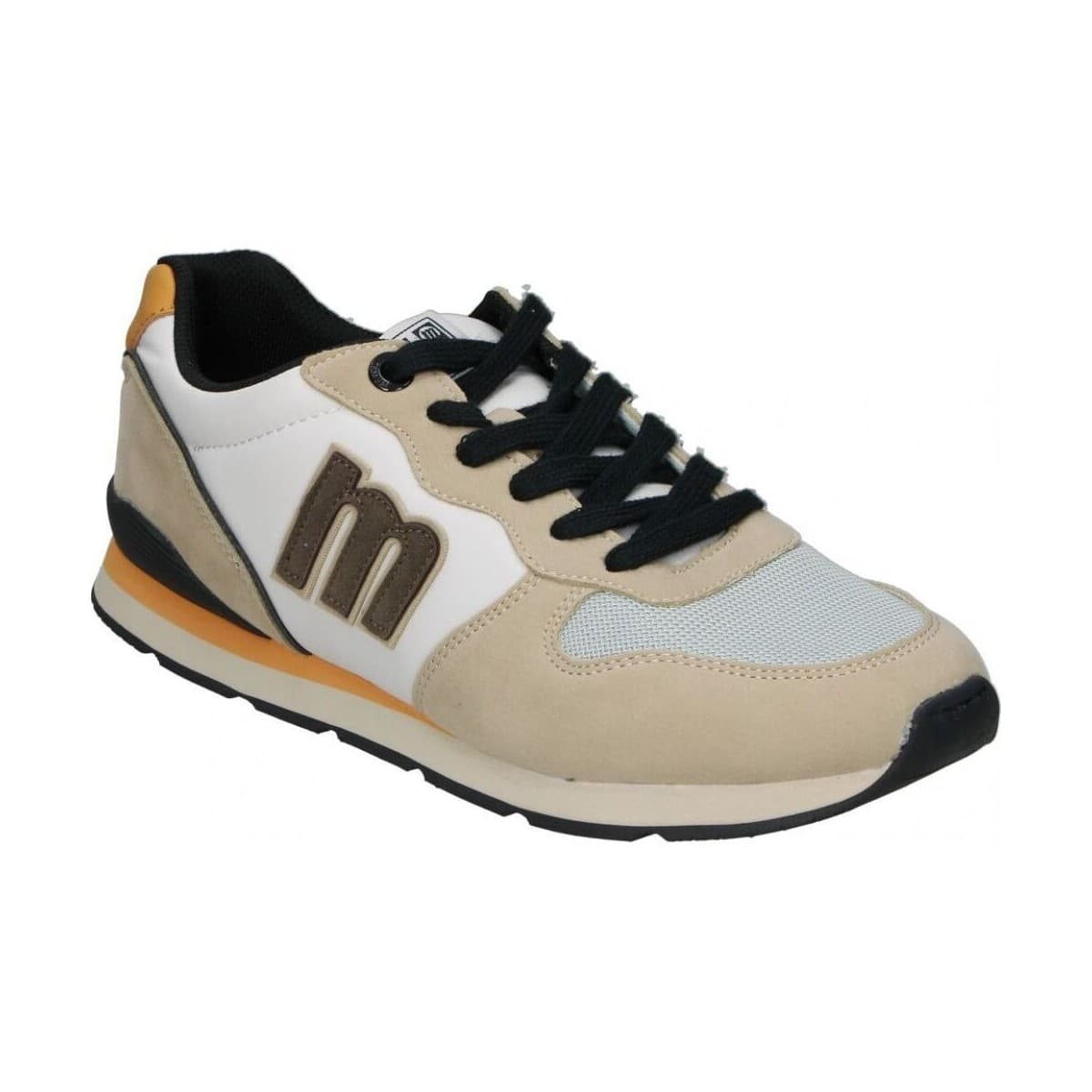 Men's Sneakers MTNG White