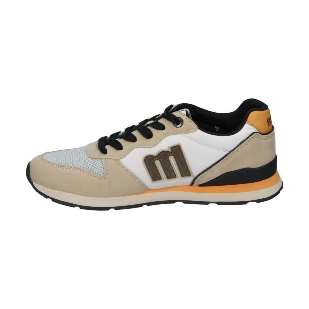 Men's Sneakers MTNG White