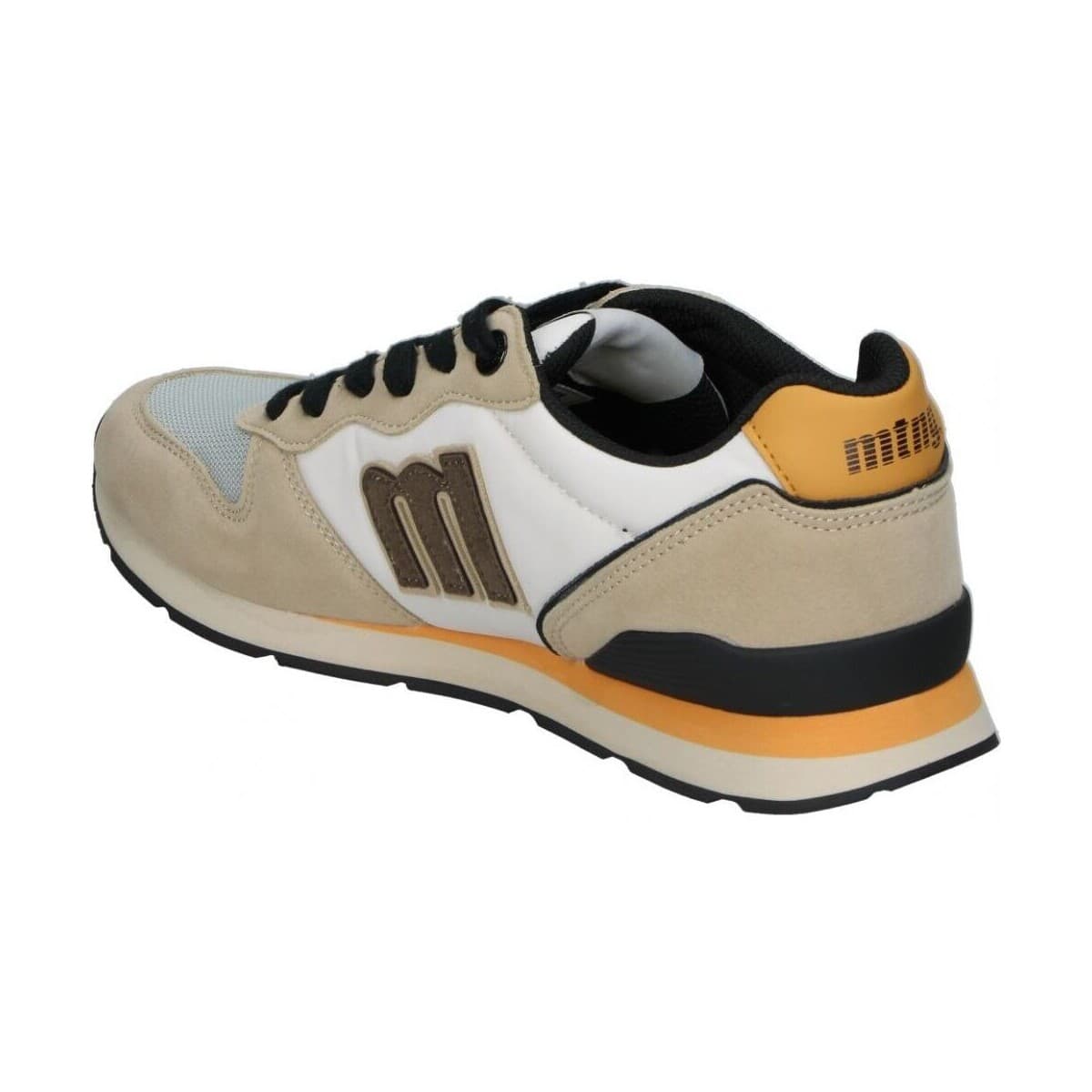 Men's Sneakers MTNG White