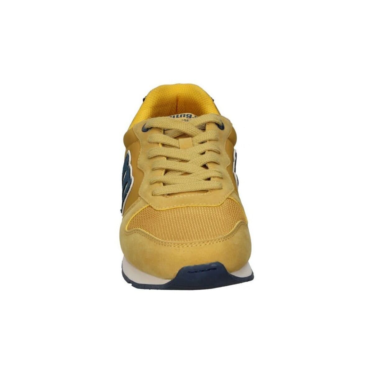 Men's Sneakers MTNG Yellow