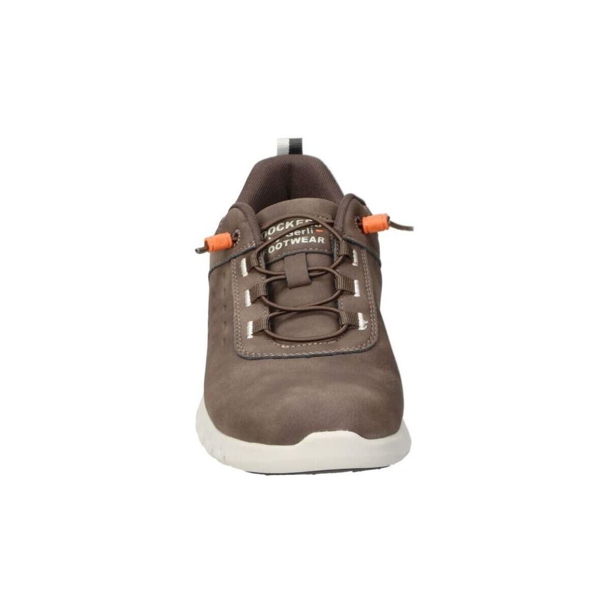 Men's Sneakers Dockers Brown