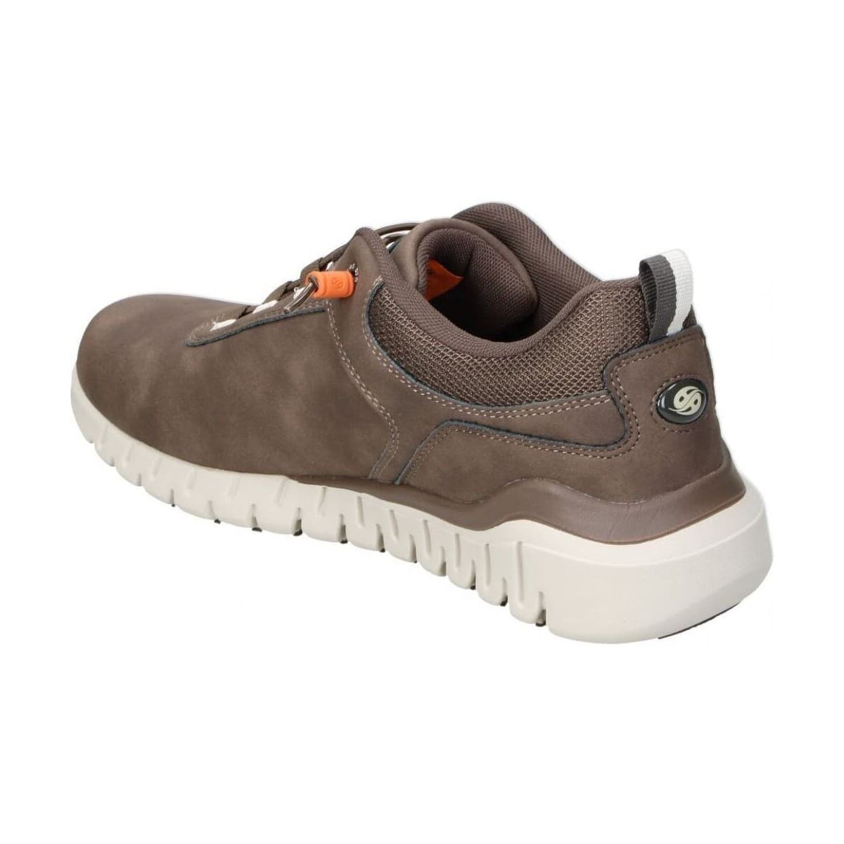 Men's Sneakers Dockers Brown