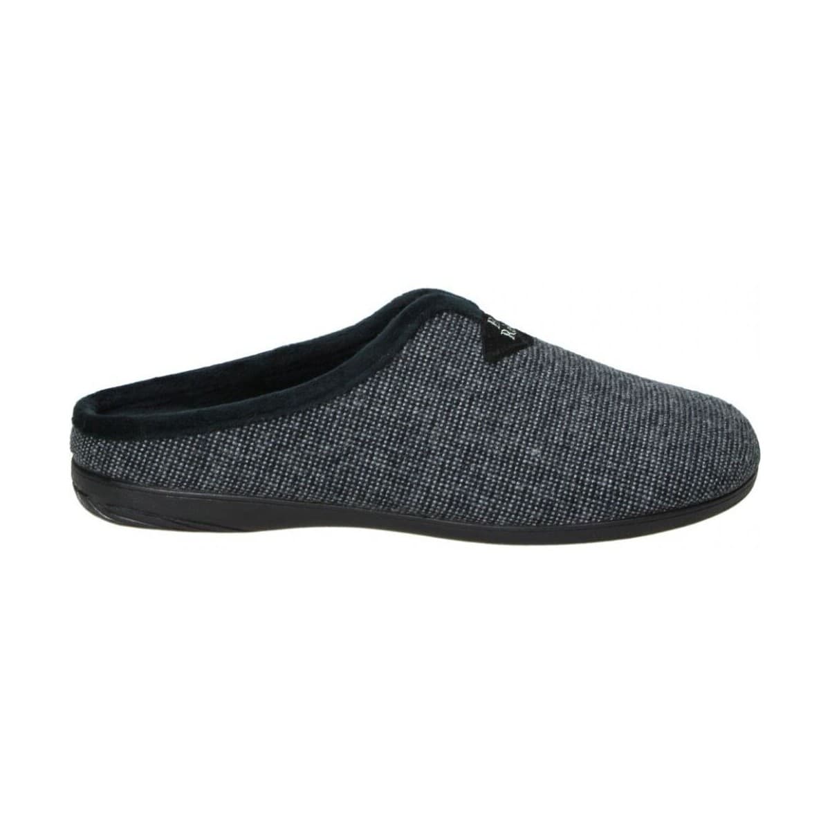 Men's House Slippers Cosdam Black