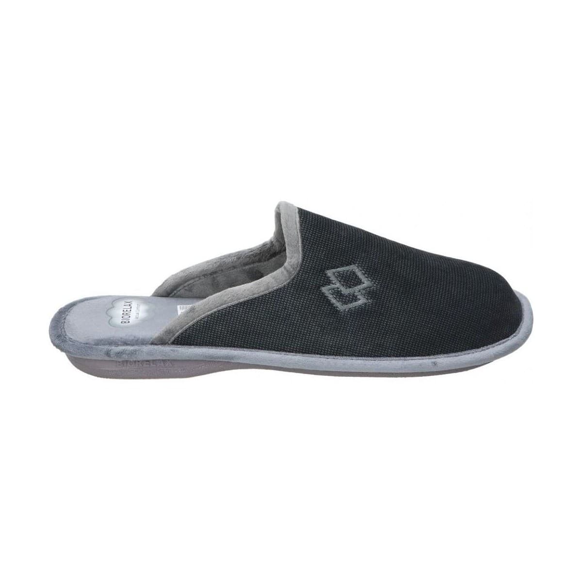 Men's House Slippers Cosdam Gray