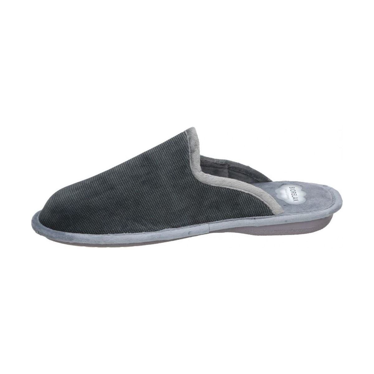 Men's House Slippers Cosdam Gray