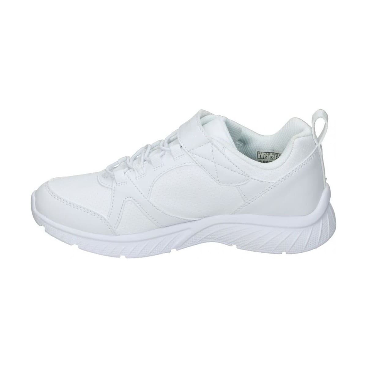 Boys' Sneakers Skechers White
