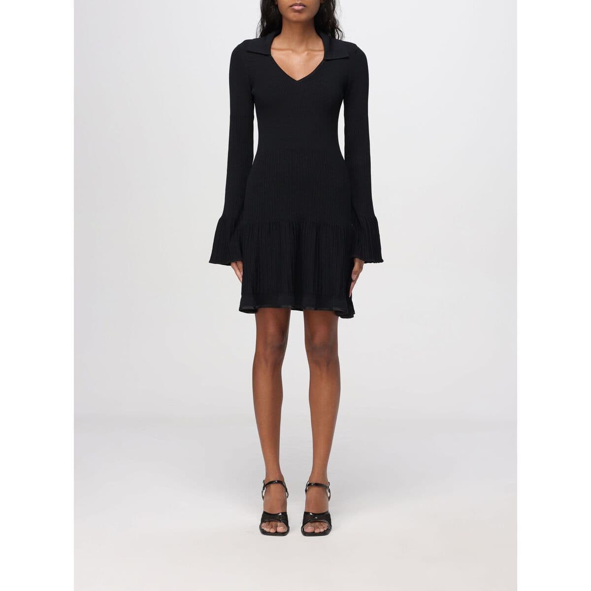 Women's Dresses Liu Jo Black