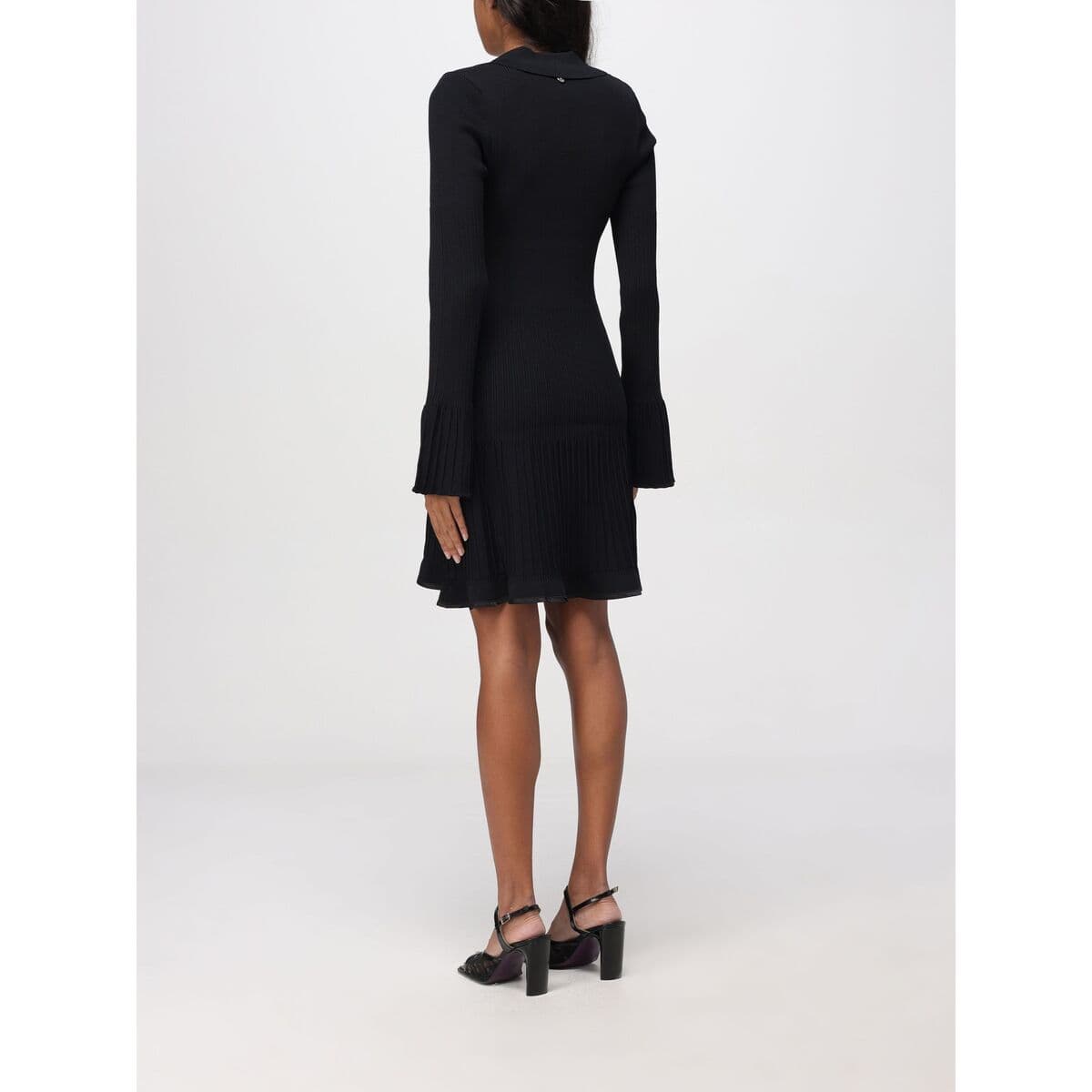 Women's Dresses Liu Jo Black