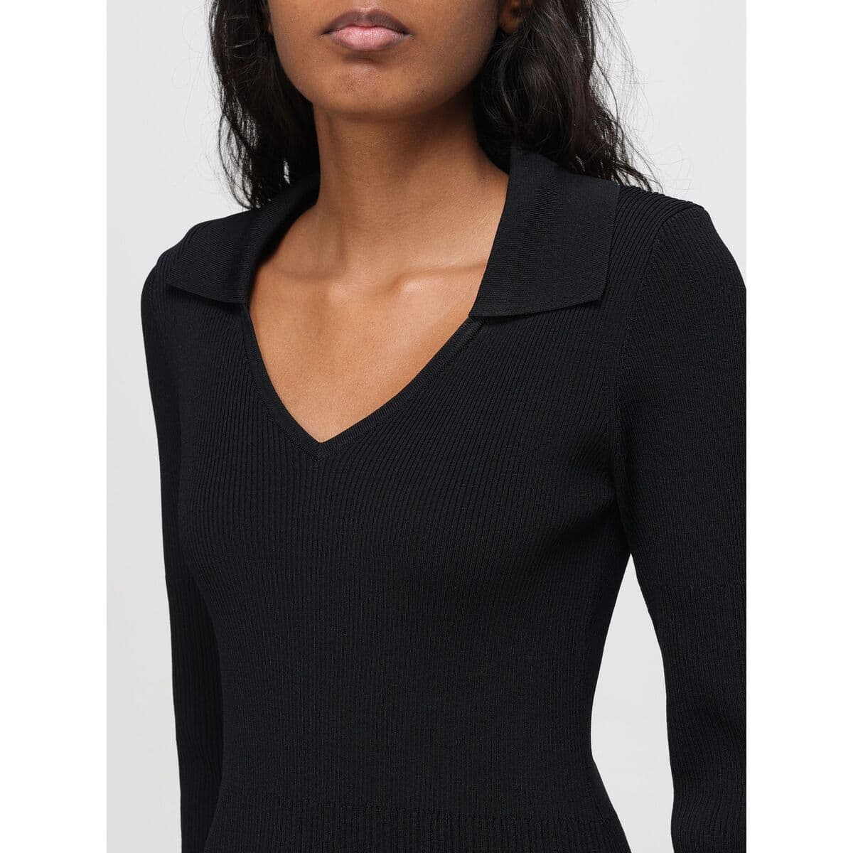 Women's Dresses Liu Jo Black