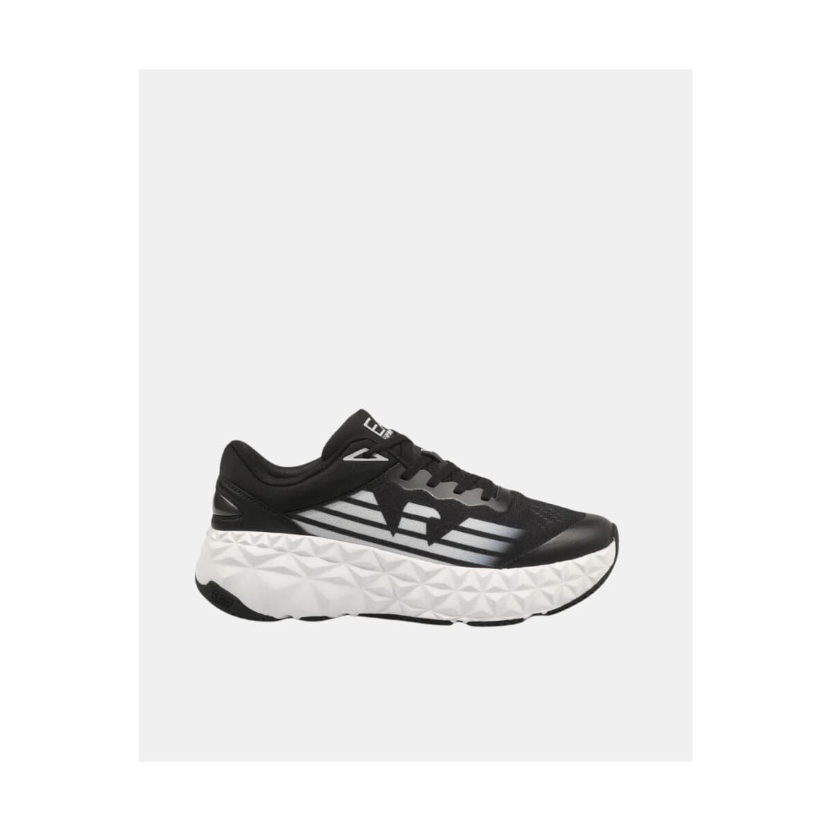 Xαμηλά Sneakers Emporio Armani EA7 X8X239 XK432