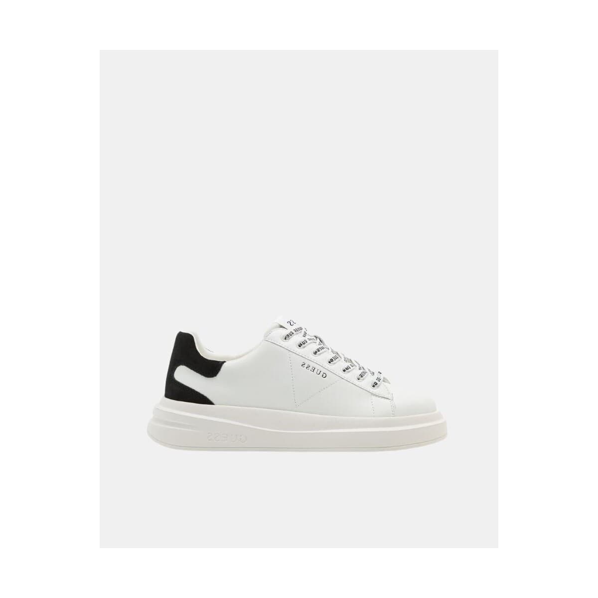 Xαμηλά Sneakers Guess ELBA FMPVIB SUE12