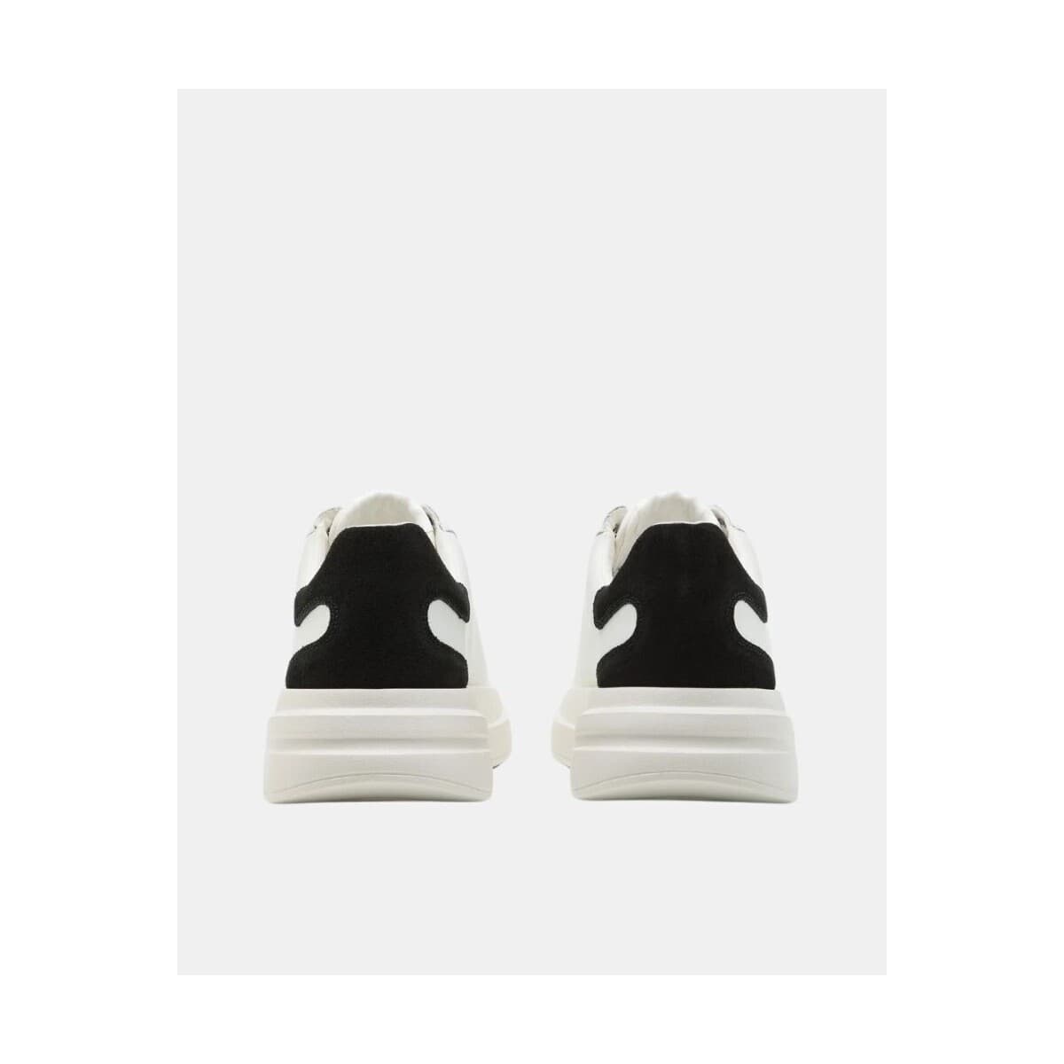 Men's Sneakers Guess White