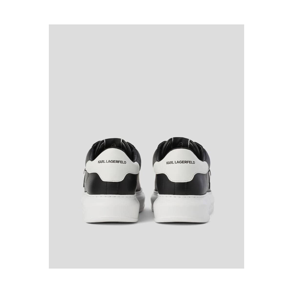 Men's Sneakers Karl Lagerfeld Black