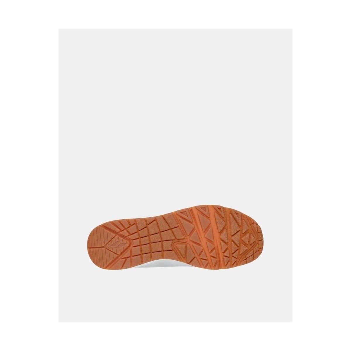 Men's Sneakers Skechers White