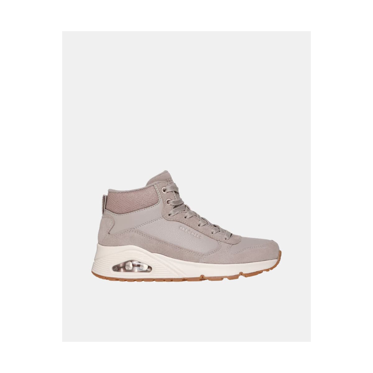 Women's Sneakers Skechers Brown