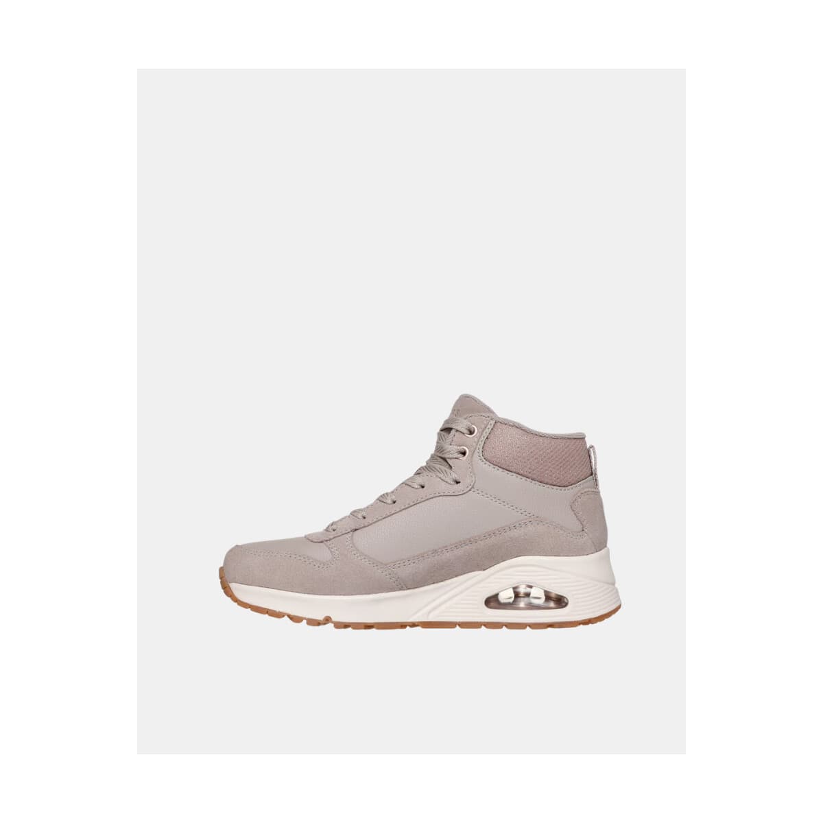 Women's Sneakers Skechers Brown