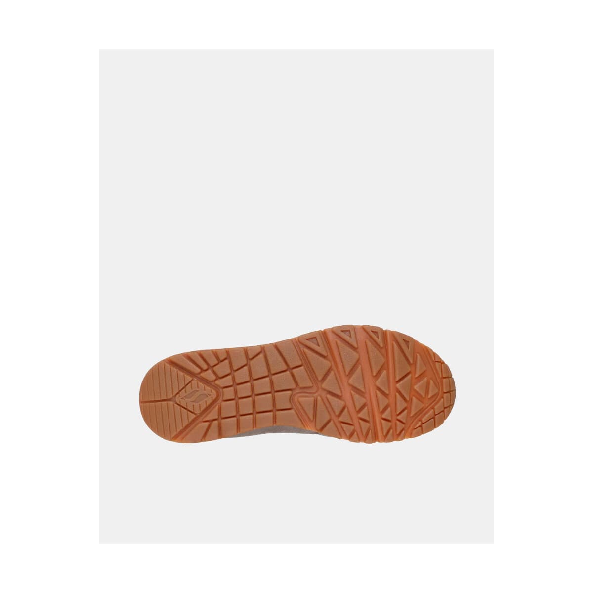 Women's Sneakers Skechers Brown