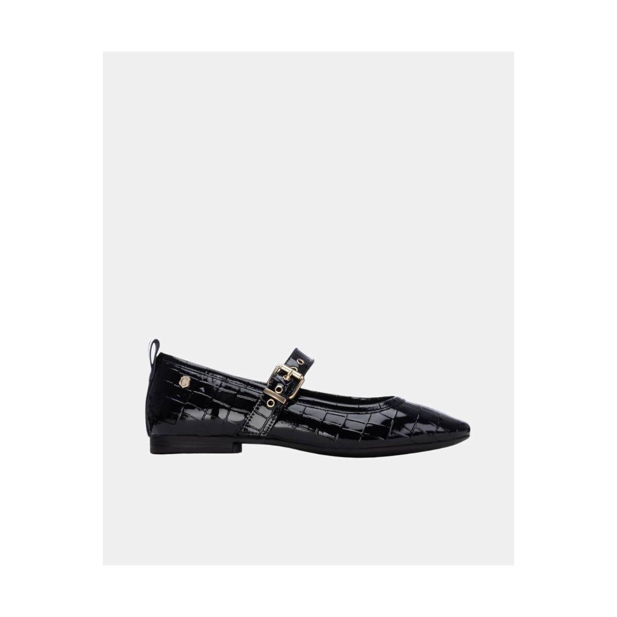 Women's Ballet Flats Carmela Black