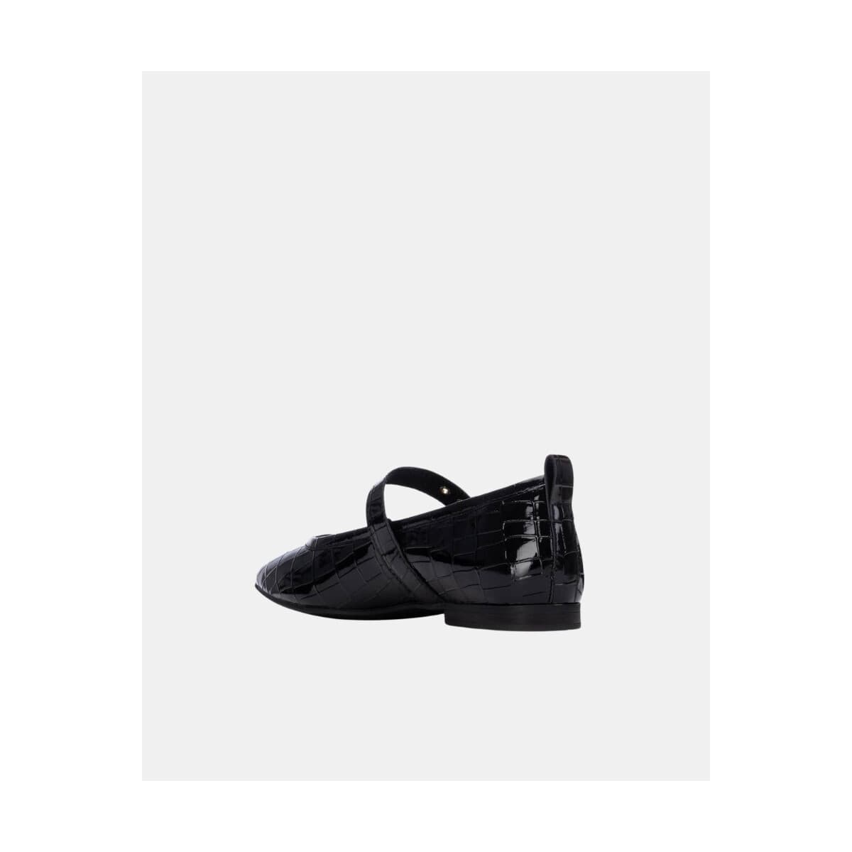 Women's Ballet Flats Carmela Black