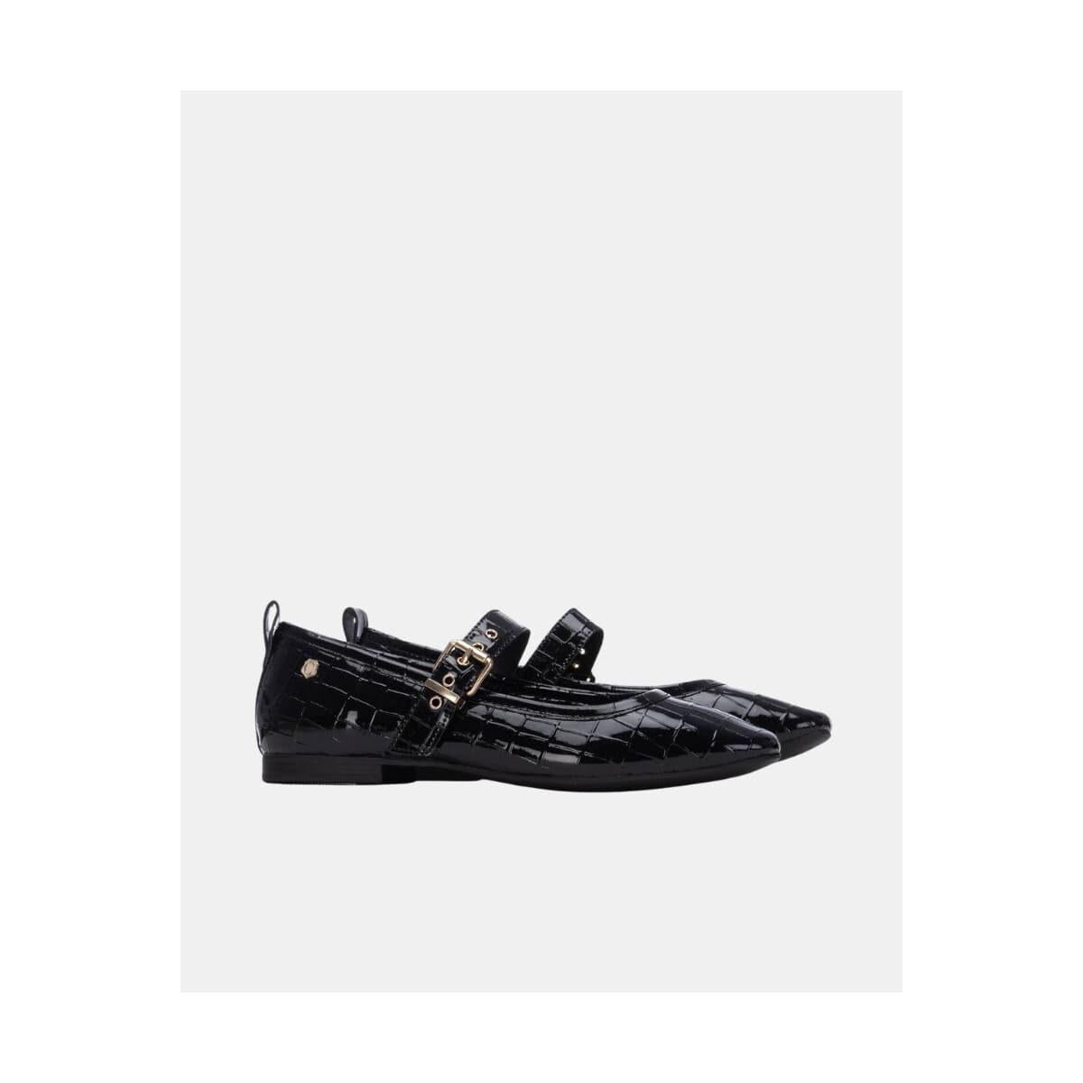 Women's Ballet Flats Carmela Black