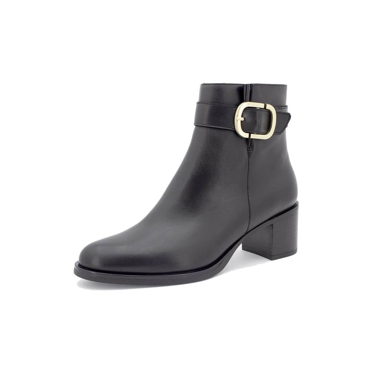 Women's Ankle Boots Piesanto Black