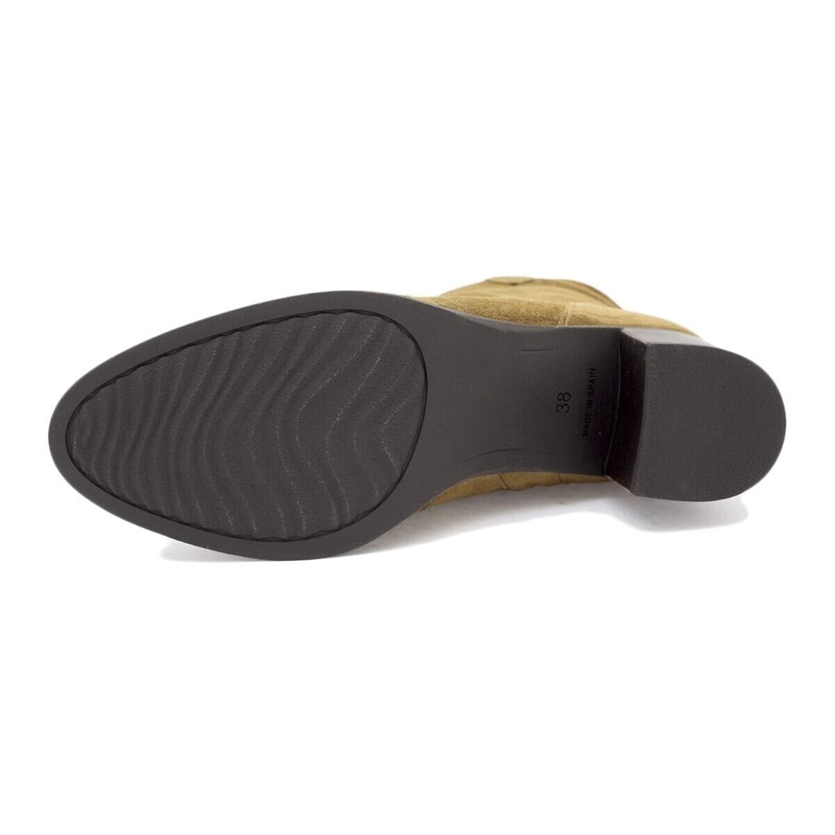 Women's Ankle Boots Piesanto Brown