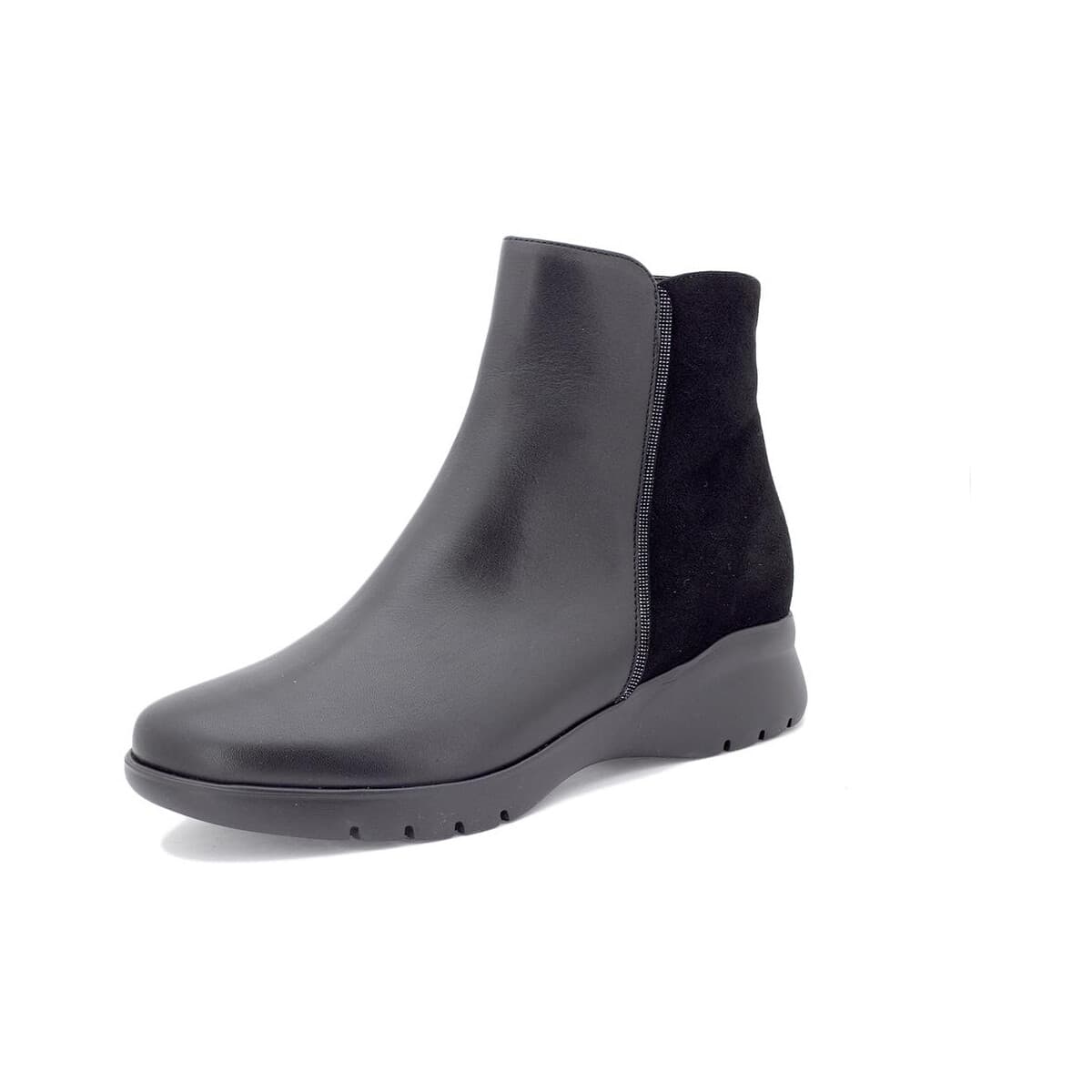 Women's Ankle Boots Piesanto Black