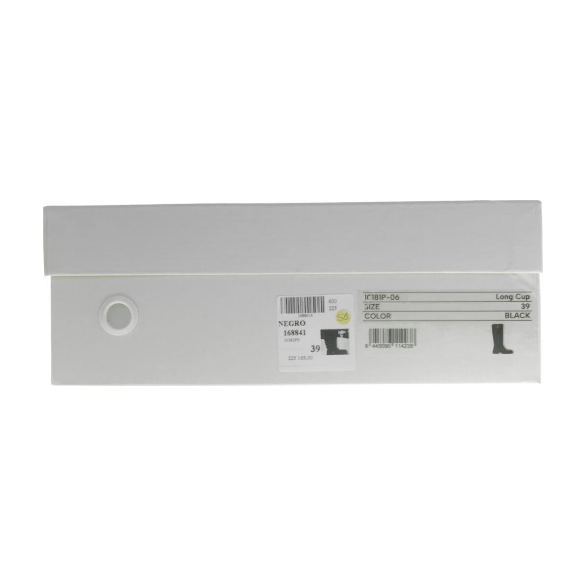 Women's Boots Noa Harmon Black