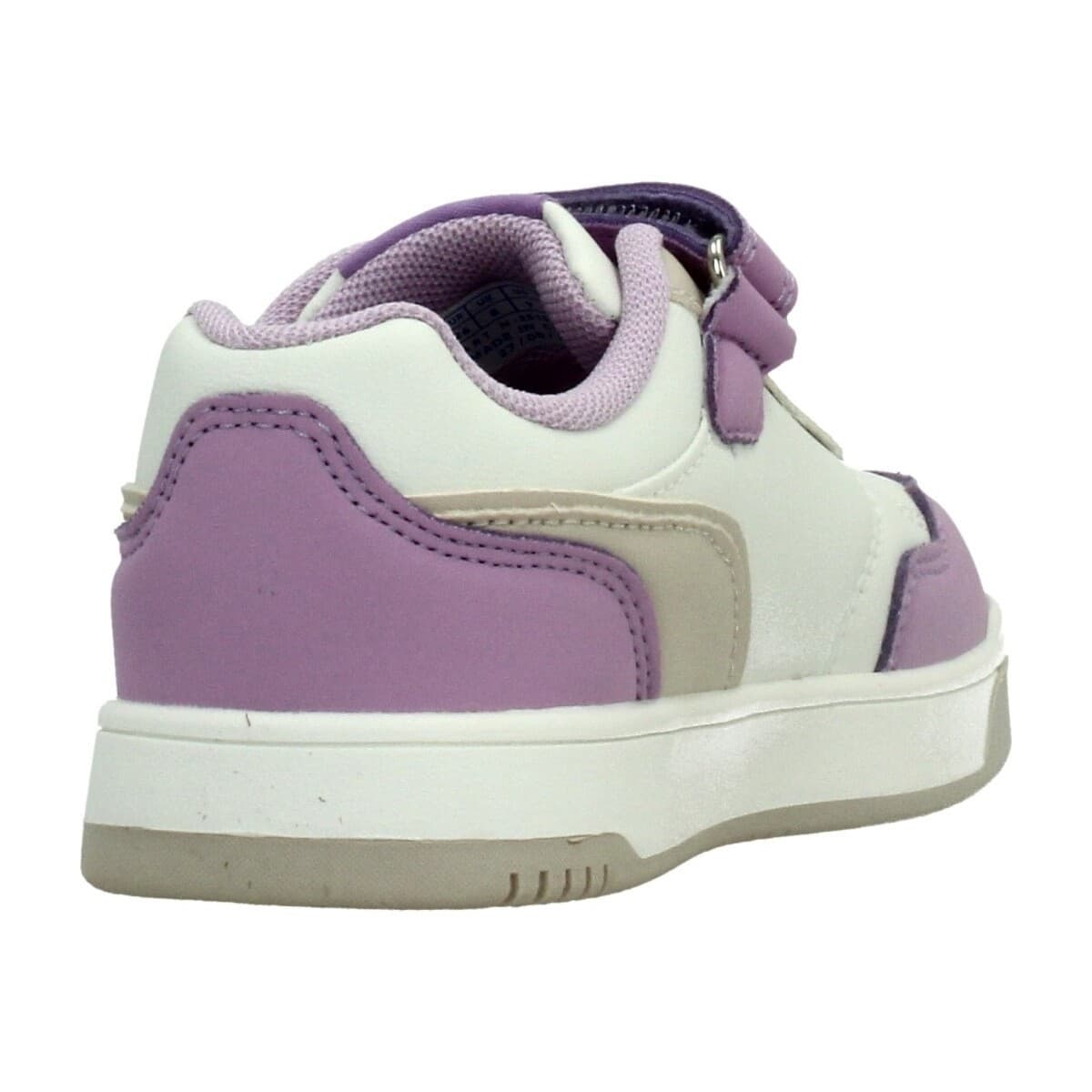 Girls' Sneakers Le Coq Sportif Purple