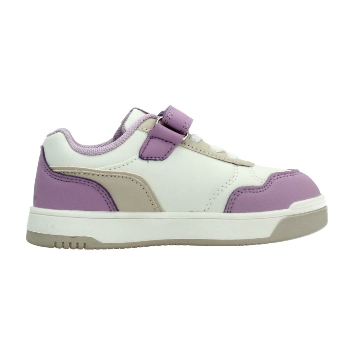 Girls' Sneakers Le Coq Sportif Purple