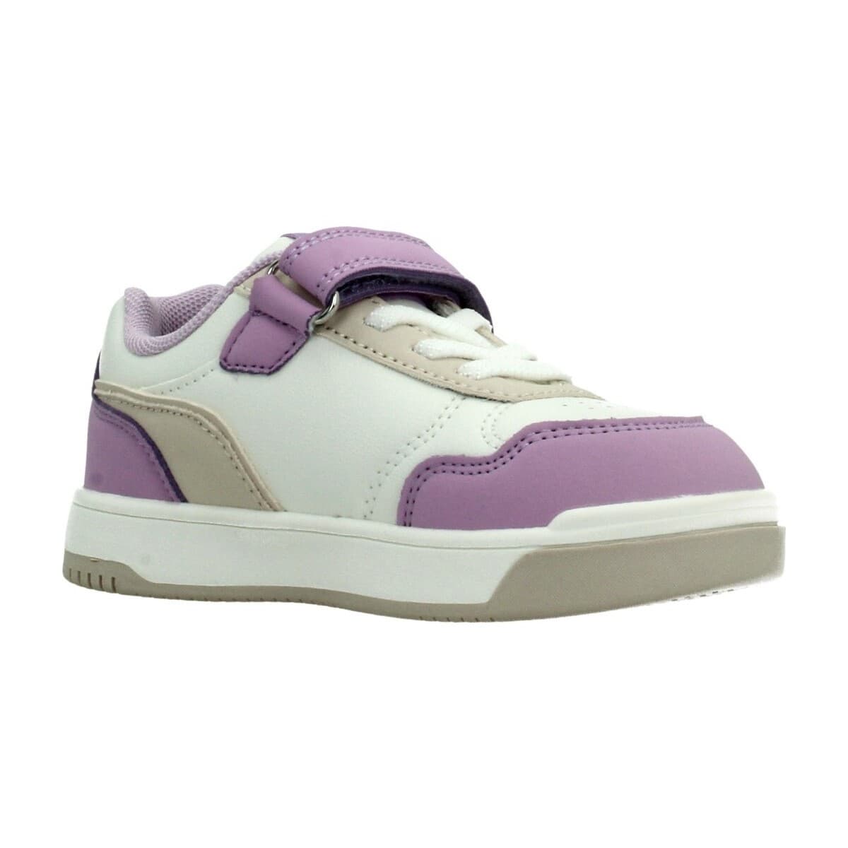 Girls' Sneakers Le Coq Sportif Purple