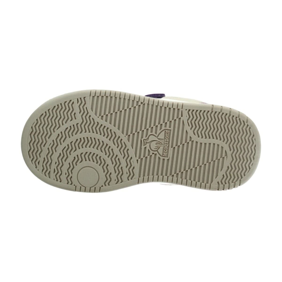 Girls' Sneakers Le Coq Sportif Purple