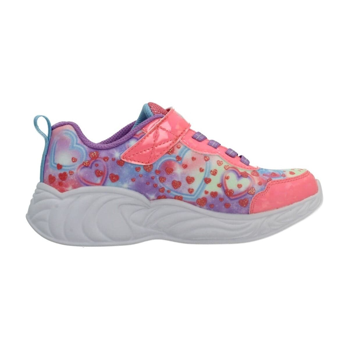 Girls' Sneakers Skechers Multicolor
