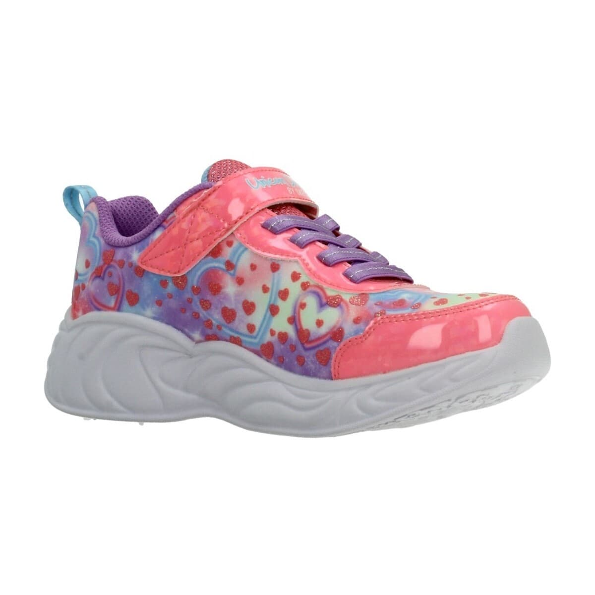 Girls' Sneakers Skechers Multicolor