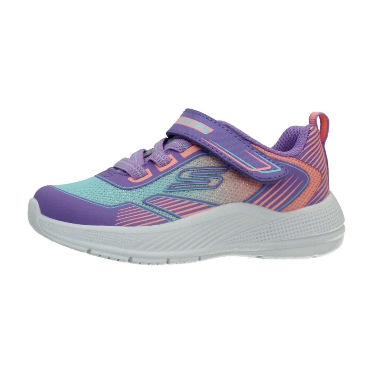 Girls' Sneakers Skechers Purple