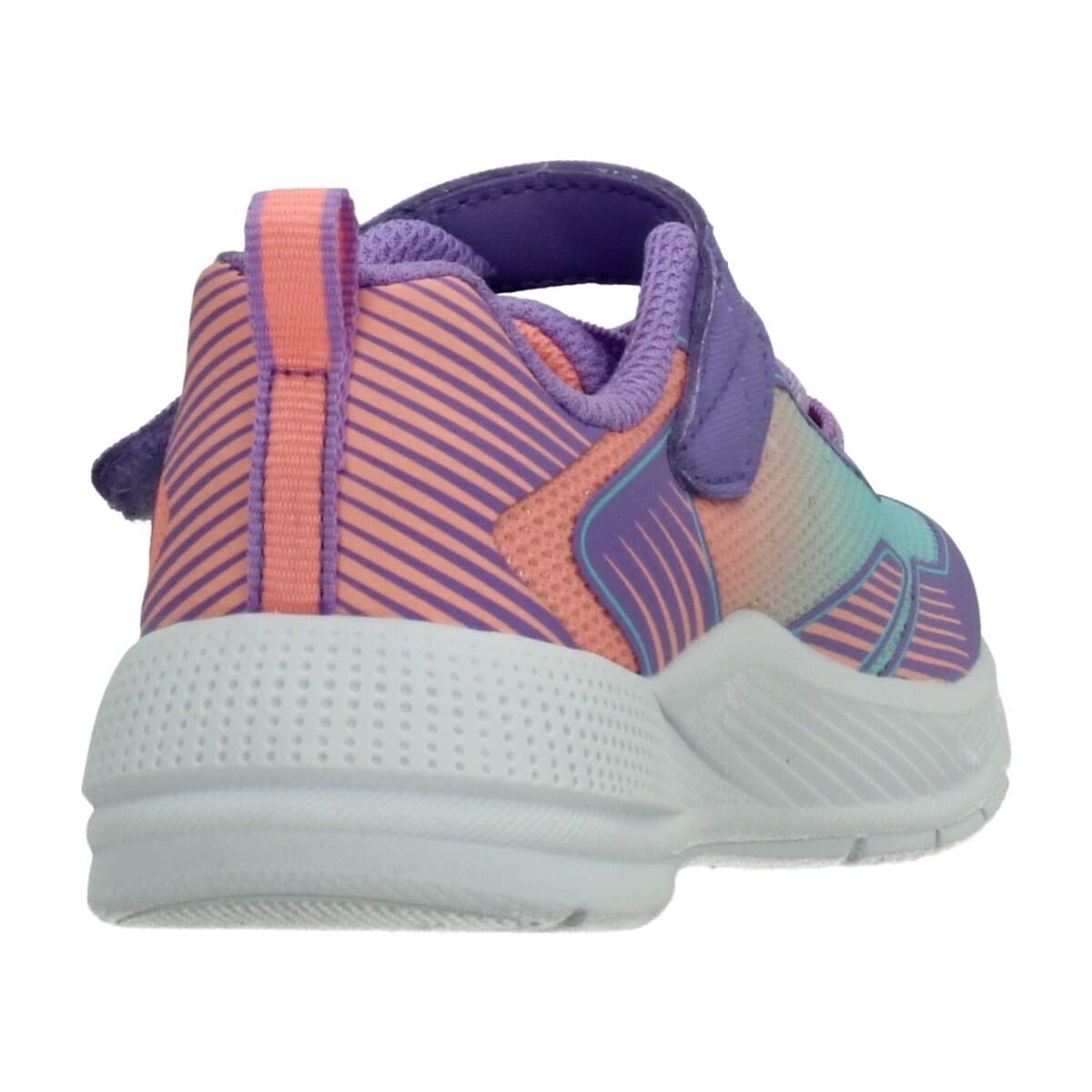 Girls' Sneakers Skechers Purple