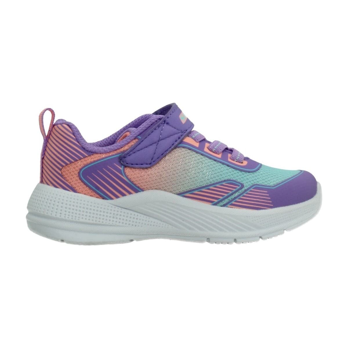 Girls' Sneakers Skechers Purple