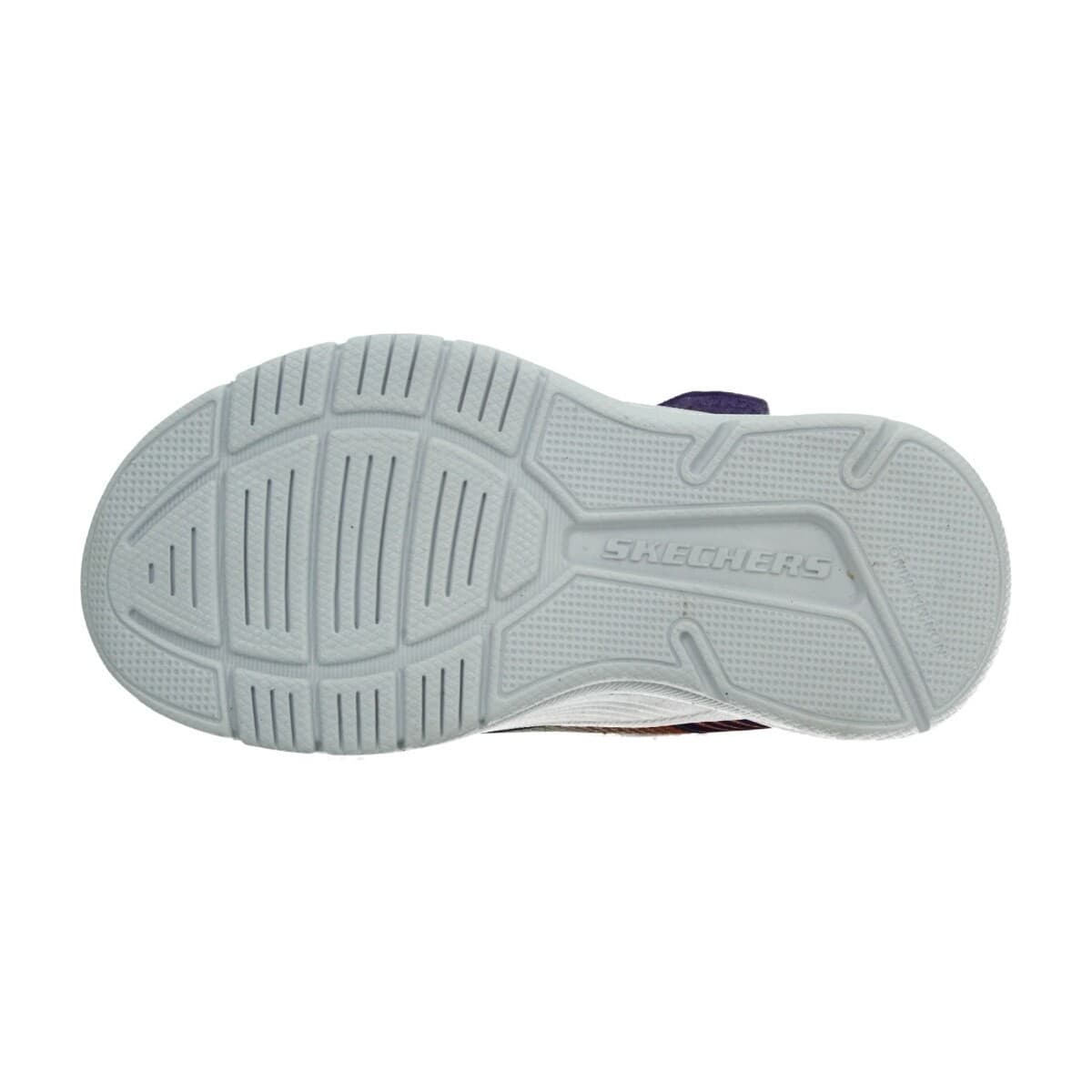 Girls' Sneakers Skechers Purple