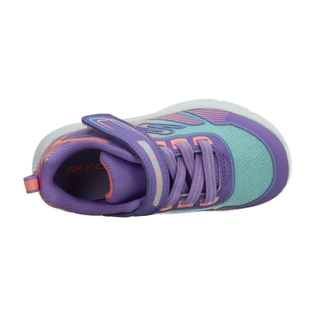 Girls' Sneakers Skechers Purple