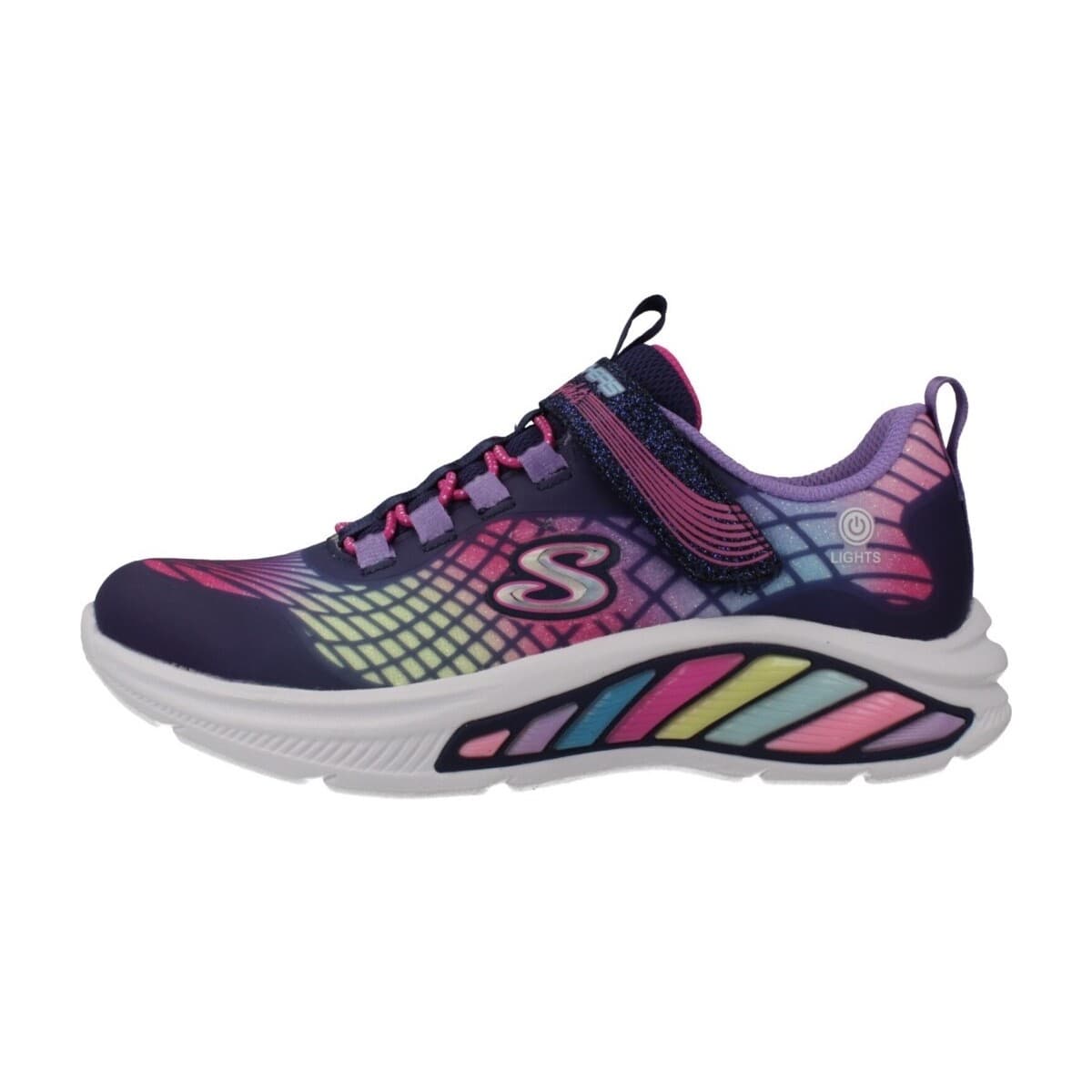 Xαμηλά Sneakers Skechers Zapatillas Niña Modèle 303722l