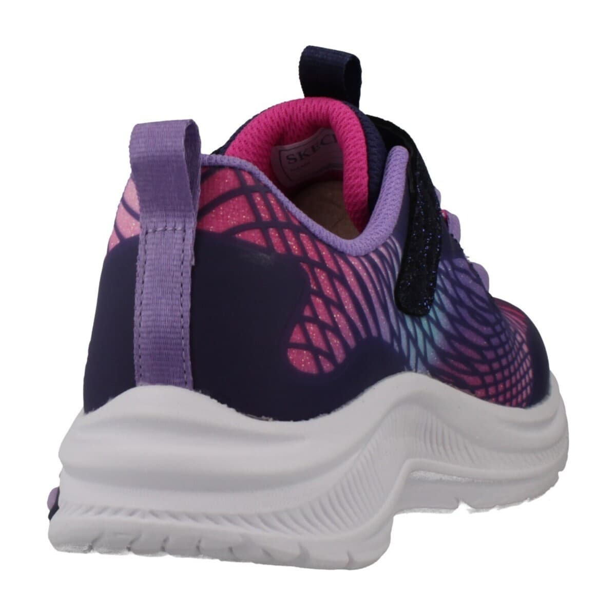 Women's Sneakers Skechers Multicolor
