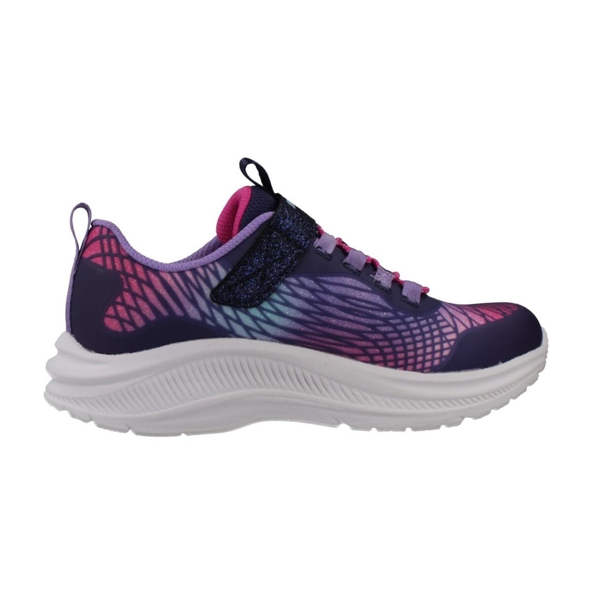 Women's Sneakers Skechers Multicolor