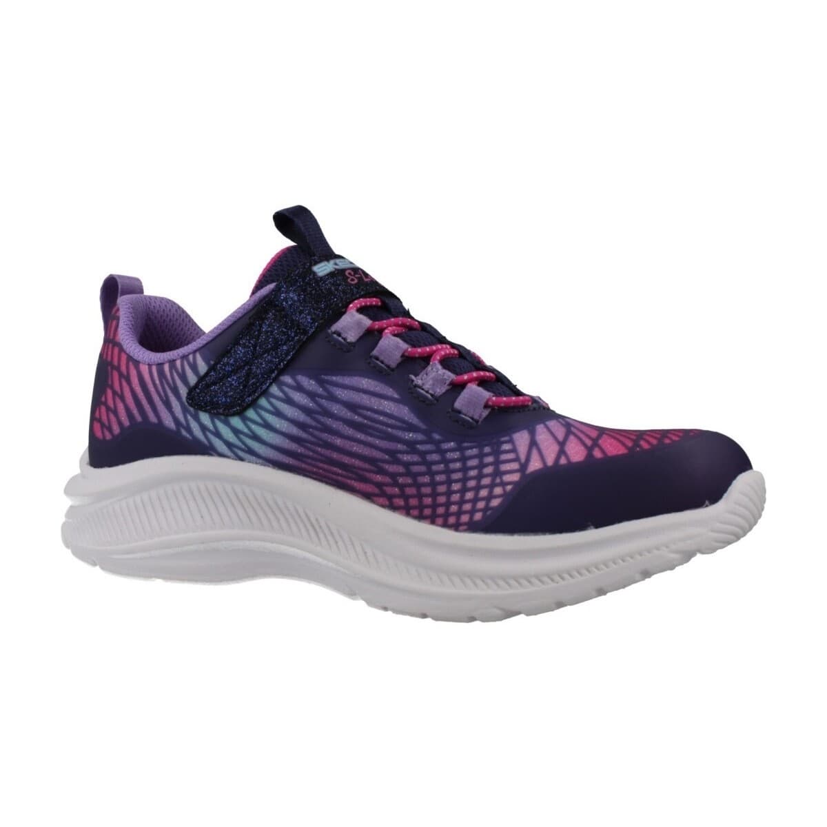 Women's Sneakers Skechers Multicolor