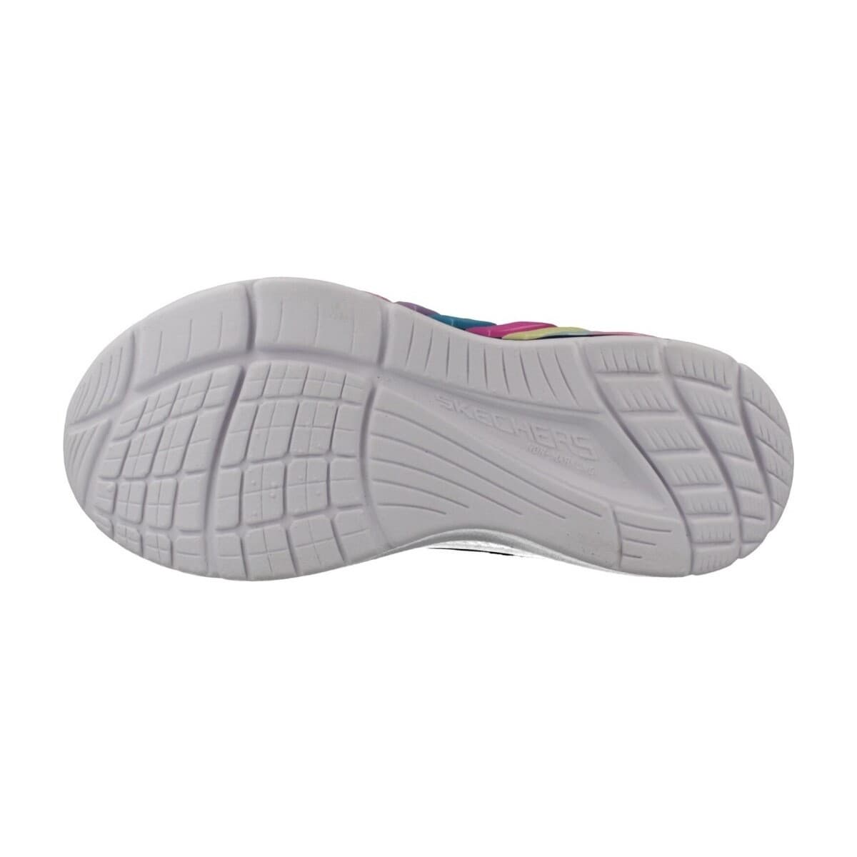 Women's Sneakers Skechers Multicolor