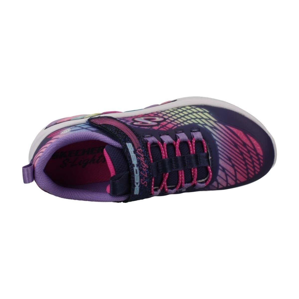 Women's Sneakers Skechers Multicolor