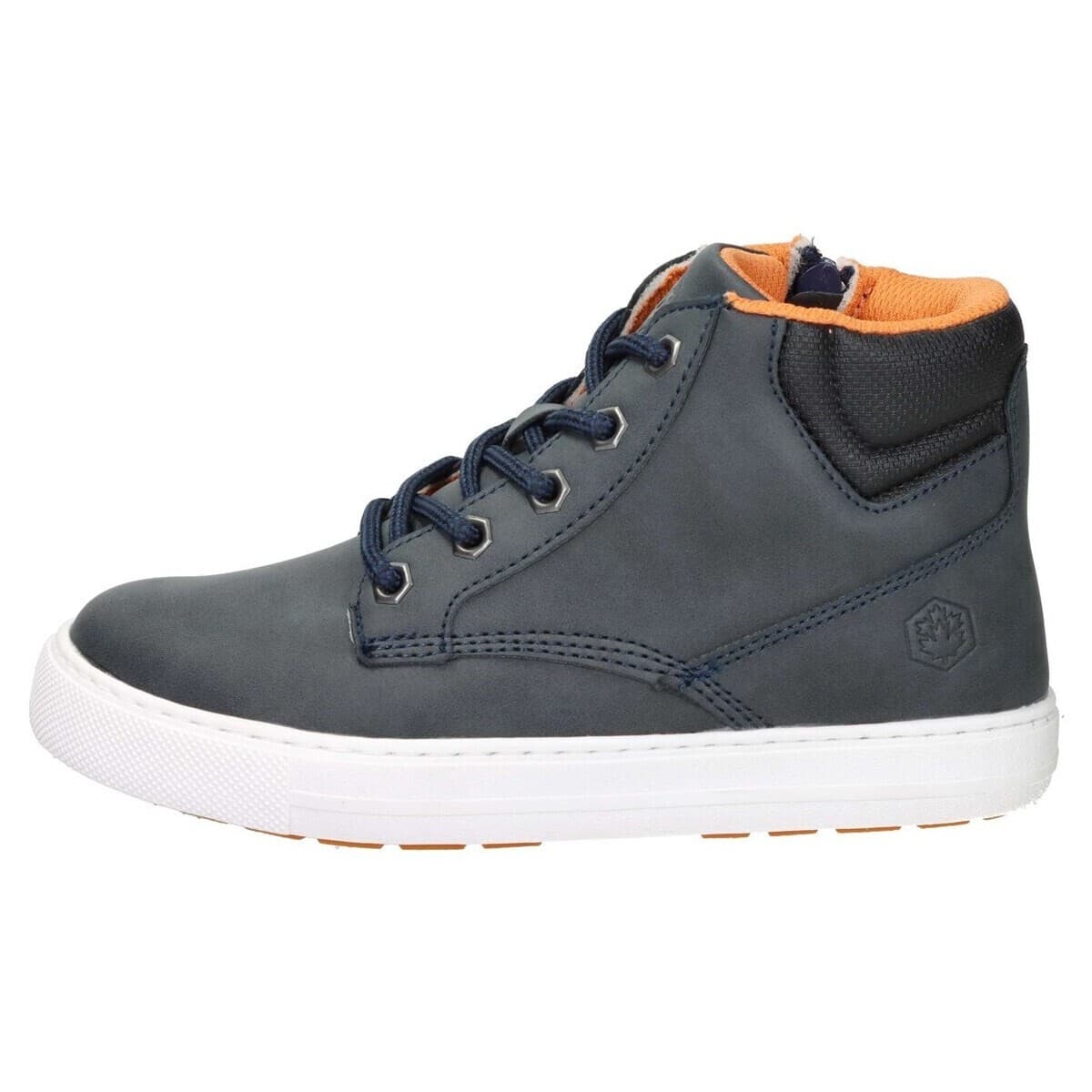 Ψηλά Sneakers Lumberjack 102227138