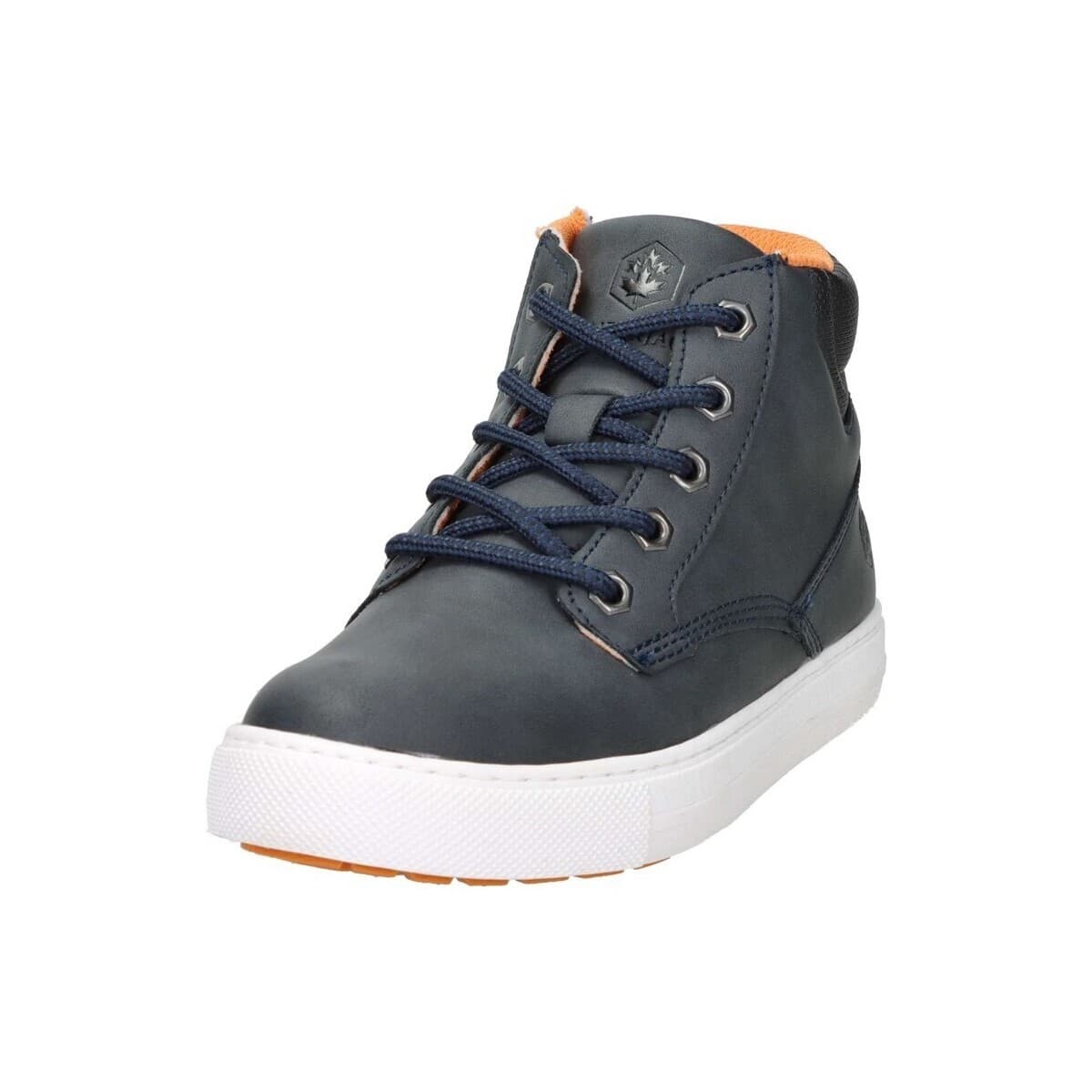 Boys' Sneakers Lumberjack Blue