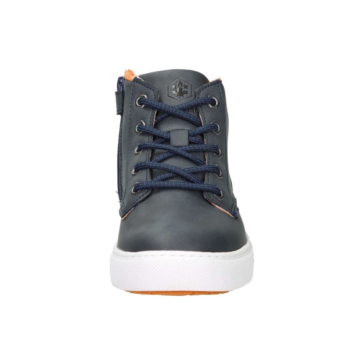 Boys' Sneakers Lumberjack Blue