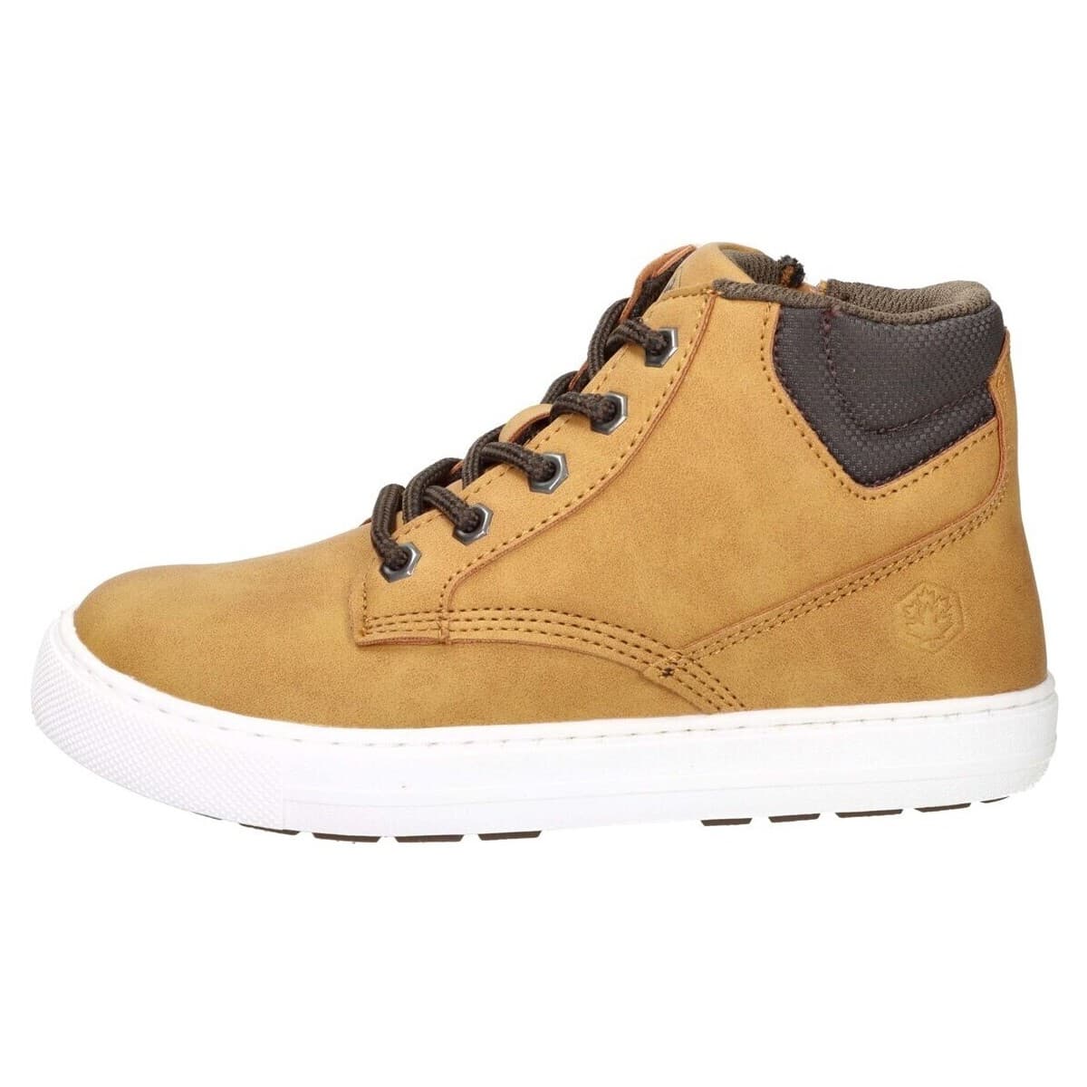 Ψηλά Sneakers Lumberjack 102226797