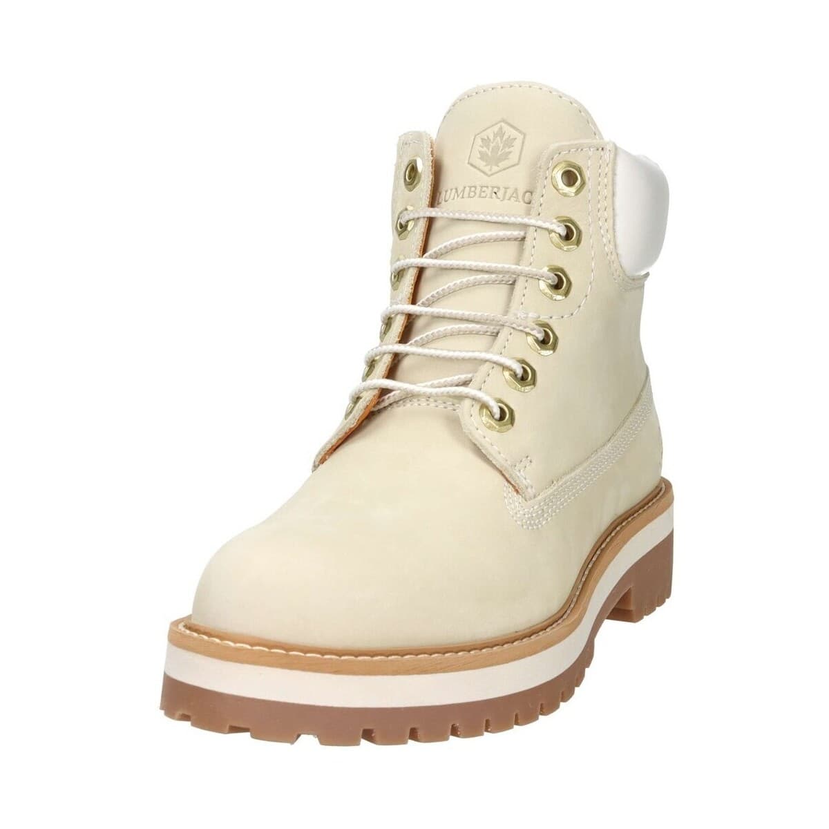 Women's Ankle Boots Lumberjack Blue